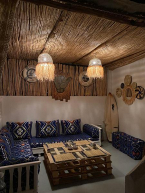 Titryte Surf House